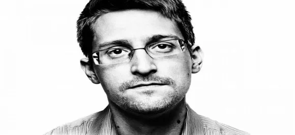 US Justice Department Sues Edward Snowden Over New Book 'Permanent Record'