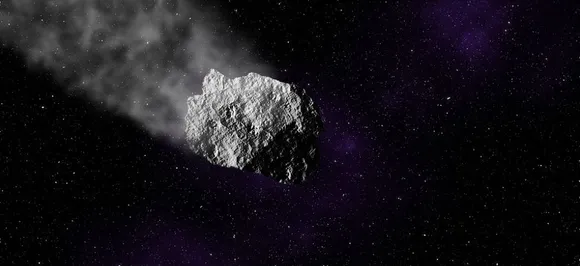 ALERT! Newly Identified Asteroid 2019 DS1 May Hit Earth: ESA