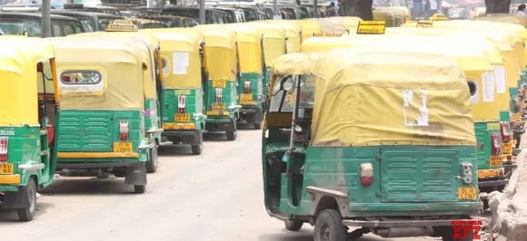 Transport Strike Live Updates: Commuters Face Problems In Delhi-Noida, Situation Normal In Gurugram