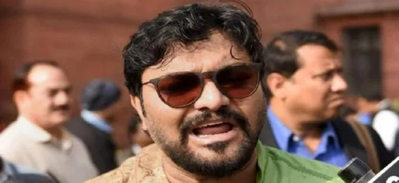 Babul Supriyo Heckled By Students At Jadavpur University, Governor Jagdeep Dhankar Issues Strong Statement