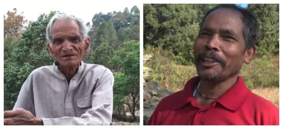 Documentary On Uttarakhand Farmer, â€˜Moti Baghâ€™ Nominated For The Oscars