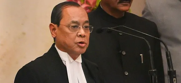 Delhi Court Closes Cheating Case Against Woman Who Accused CJI Ranjan Gogoi Of Sexual Harassment 