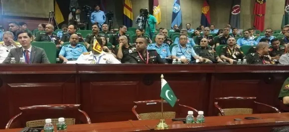 India Not Invited For Pakistan's Cultural Event During SCO Military Drill, Violation Of Diplomatic Norms, Says Indian Army