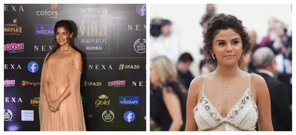 Alia Bhatt Wins Big At IIFA Awards 2019, But Disappoints In A Selena Gomez-Like Bronzer Overload 