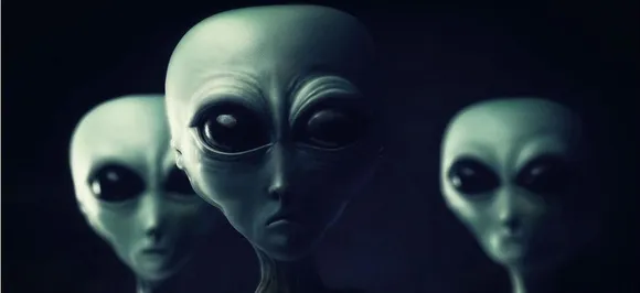 The DAY Is Here: Will UFO Enthusiasts Unravel Area 51's Decades Long Secrecy? 