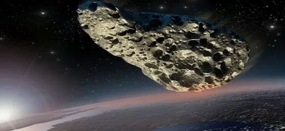 Warning! Asteroid 1998 FF14 Moving Towards Earth At Speed Of 80,136 KPH