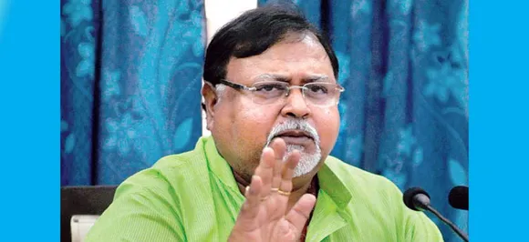 Those Who Vandalised Jadavpur University Campus To Be Punished: Trinamool Minister