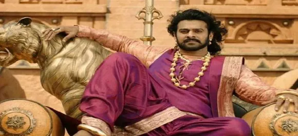 Prabhas Approached For Distinctive Role in Nitesh Tiwari's Mythological Drama Ramayana?