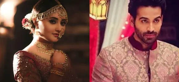 Bigg Boss Season 13: Uttaran Actress Rashami Desai To Marry Beau Arhaan Khan In Show?