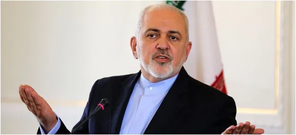 Iran Foreign Minister Javad Zarif To Visit US To Attend UNGA Session