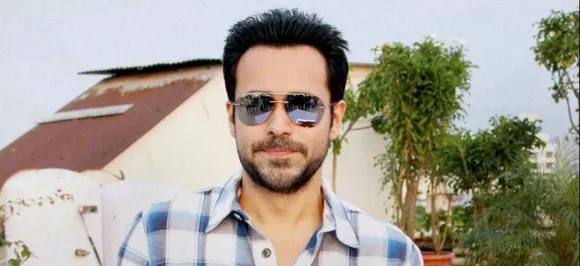 More Comfortable In Underplaying Emotions: Emraan Hashmi