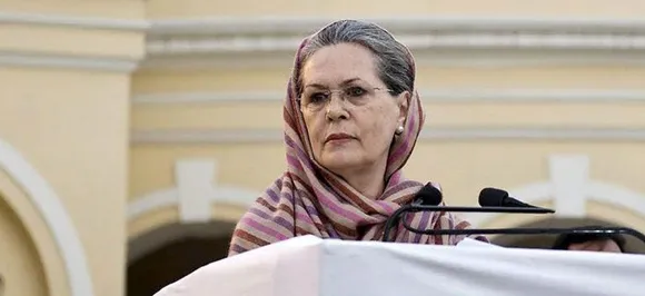 Sonia Gandhi To Address Rallies In Maharashtra, Haryana Assembly Elections: Sources