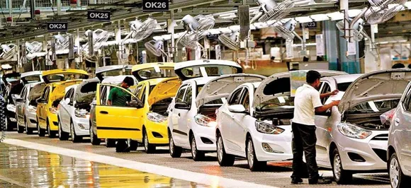 With No GST Cut, Auto Industry Has To Find Own Balance To Boost demand: SIAM