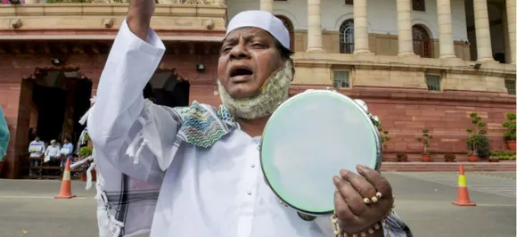 Naramalli Sivaprasad, Former TDP MP Known For Unique Protests Outside Parliament, Dies