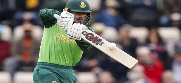 IND vs RSA, Highlights, 3rd T20I:  De Kock 79* Gives RSA Commanding Nine-Wicket Win