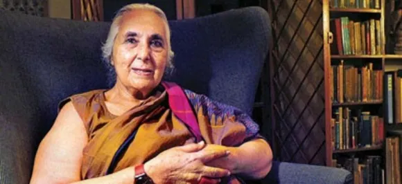 Romila Thapar Saying 'Ashoka Inspired Yudhisthira' Sparks Controversy, Fury On Twitter