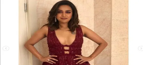 I Used To Be The Girl Who Made Fun Of Girls, Who Do Make Up: Swara Bhaskar On Her Journey From JNU to Bollywood