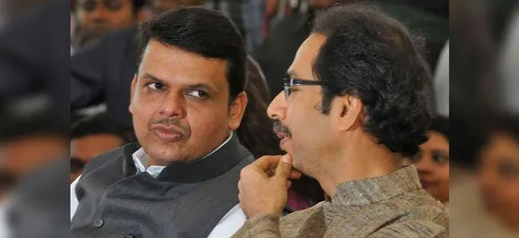 BJP-Shiv Sena Deal Finalised For Maharashtra polls, Fadnavis And Uddhav To Declare It Tomorrow: Sources