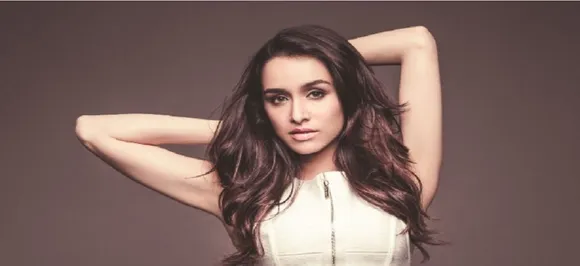 I Try My Best Not To Let Criticism Get To Me: Shraddha Kapoor