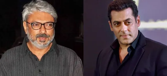 Sanjay Leela Bhansali Is A Dear Friend Of Mine, Will Always Be: Salman Khan