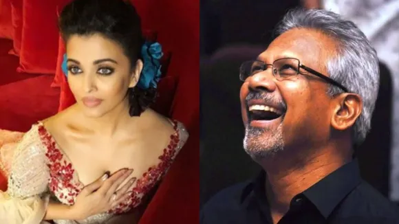 Aishwarya Rai Bachchan To Play Chola Queen in Mani Ratnam's Upcoming Film; Deets Inside