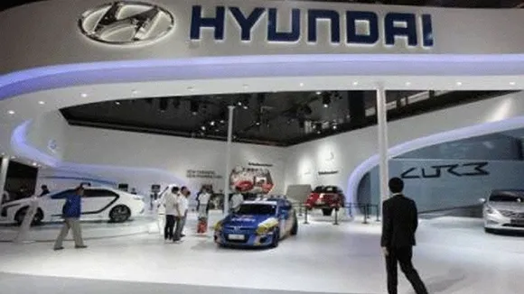 Hyundai Ties Up With Bank Of Baroda For Vehicle Finance, Know More