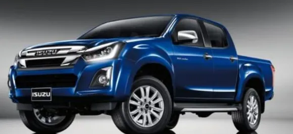 Isuzu India Offers Huge DISCOUNTS Across Its Line-Up Including D-Max Single-Cab pick-up, MU-X SUV 