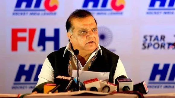 Narinder Batra Says Commonwealth Games 'Waste Of Time', Athletes React Furiously