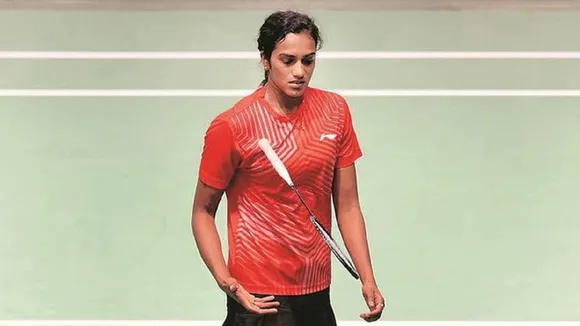 PV Sindhu, B Sai Praneeth Crash Out Of Korea Open Badminton Tournament