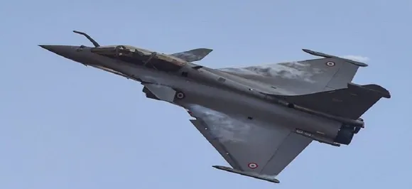 IAF Rubbishes Report Claiming Pakistan Air Force Pilots Have Access To Rafale Jets