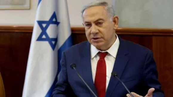 Israel: Benjamin Netanyahu Invited To Form New Government