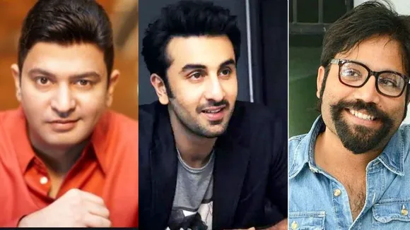 Is Ranbir Kapoor Lead Actor Of Kabir Singh Director Sandeep Reddy Vanga's Next? Producer Bhushan Kumar Answers