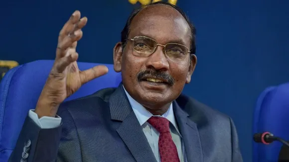 Chandrayaan-2 Orbiter Performing Very Well, Starts Experiments, Says ISRO Chief K Sivan  