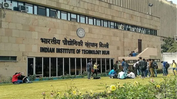 JNU Inks MoU With IIT-Delhi For Various Disciplines