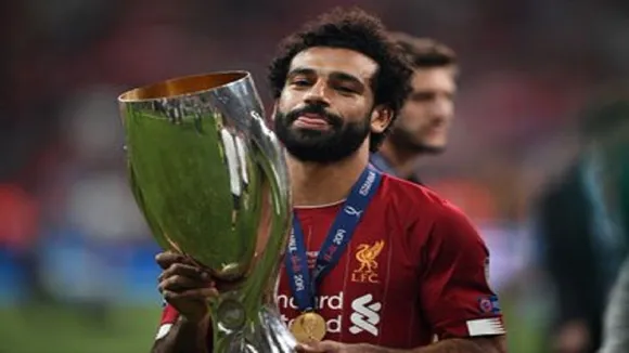 Mohamed Salah, Egypt Football Federation Fall-Out After FIFA Awards Vote Controversy