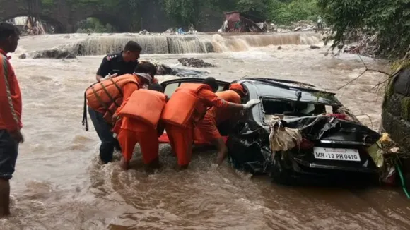 Pune: Several Dead As Heavy Rains Wreak Havoc, Schools-Colleges Closed Today