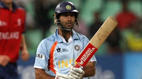 I Wanted To Play World Cup 2019, BCCI Was Not True To Me: Yuvraj Singh 