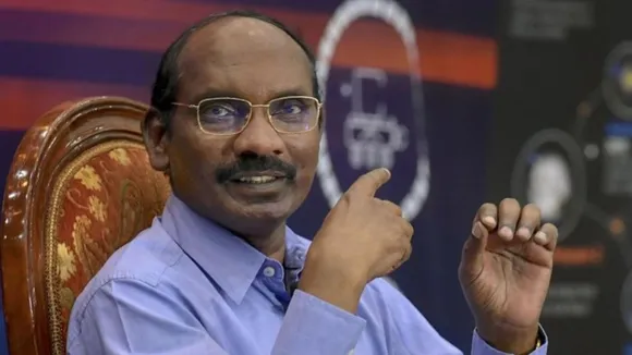 Gaganyaan Mission: 12 Indian Astronauts To Visit Russia For Training, Says ISRO Chief K Sivan 