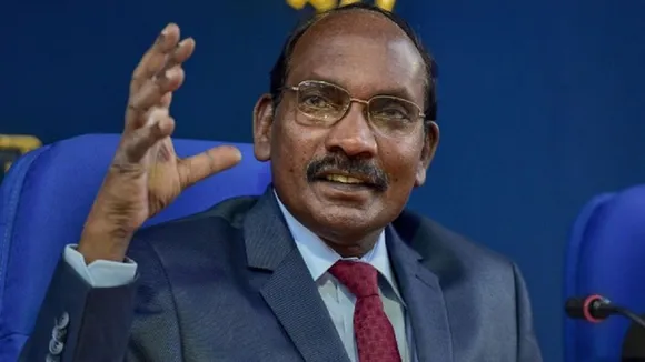 Working On Plans For Future Moon Mission: ISRO Chief