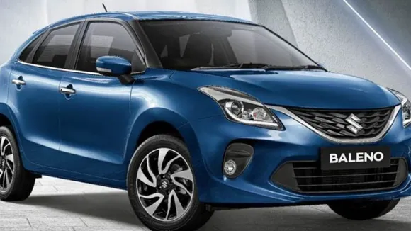 Good News: Maruti Suzuki Baleno RS Receives Massive Price Cut