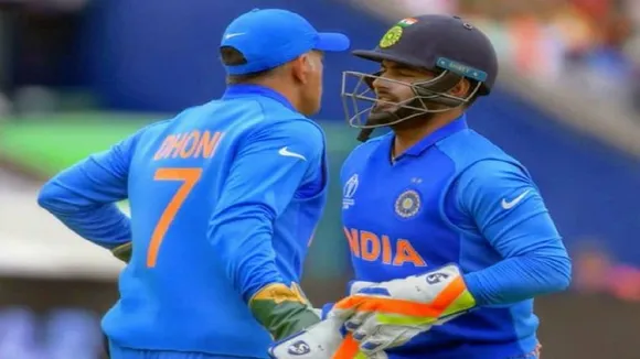 MS Dhoni Cannot Pick And Choose Series For India: Gautam Gambhir