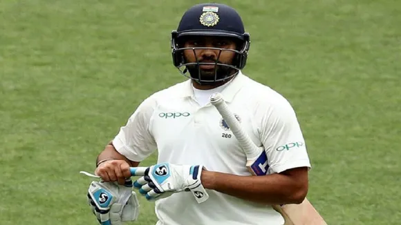 Rohit Sharma Should NOT Tweak His Natural Game Too Much: VVS Laxman