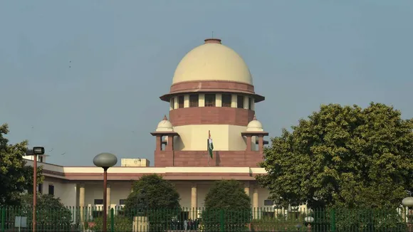 Article 370: Supreme Court Sets up Constitution Bench To Hear Pleas Challenging Abrogation