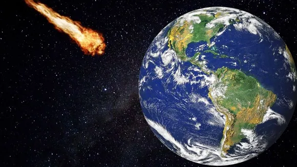 Asteroid 1998 HL1 To Come VERY Close To Earth In Less Than A Month, Will It hit us? 