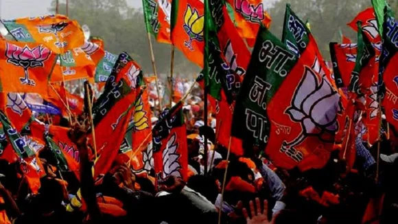 BJP Releases List Of 32 Candidates For October 21 Assembly Bypolls