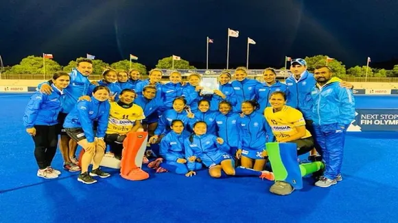 Hockey India Name 33-Member Probables List For Australia Tour Preparation