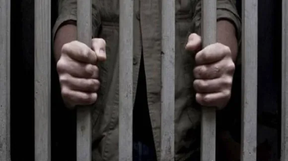 Over 600 Prisoners To Be Released On Gandhi Jayanti