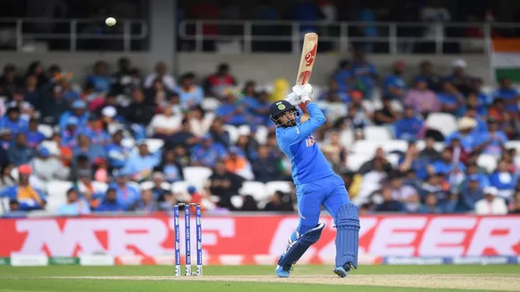 KL Rahul Blasts His Highest List A Score, Stays In Selector's Radar