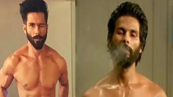 If At Times Audience Don't Like Me, I take That As Compliment: Shahid Kapoor On Kabir Singh