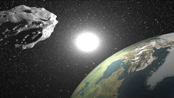 Asteroids 2019 SP, 2019 SN3 Inching Dangerously Close to Earth, Are Space Rocks Going To Hit Us Today? 